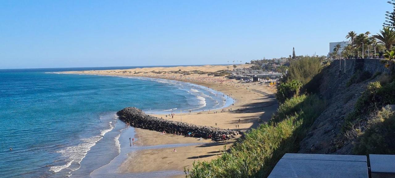 Algas 1 Etage Appartamento Maspalomas (Gran Canaria)