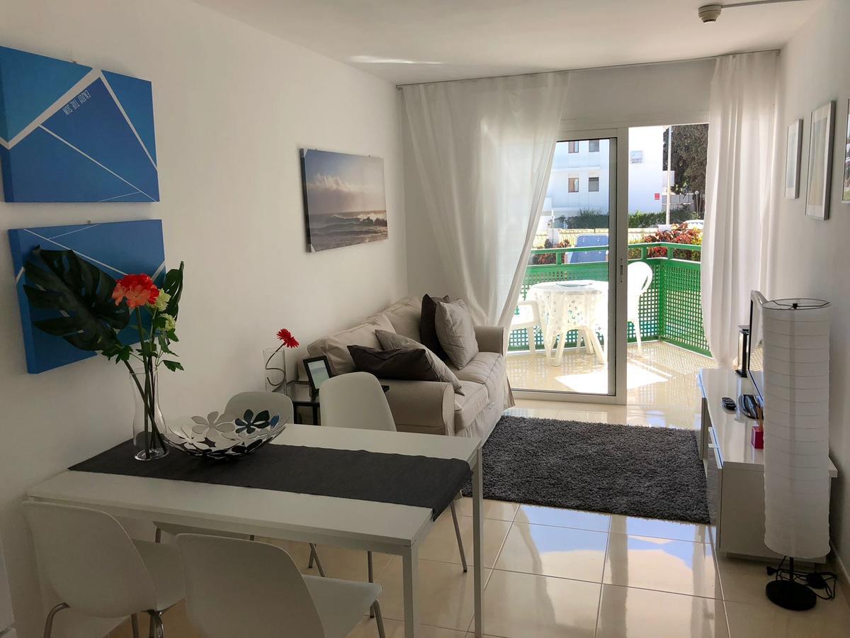 Algas 1 Etage Appartement