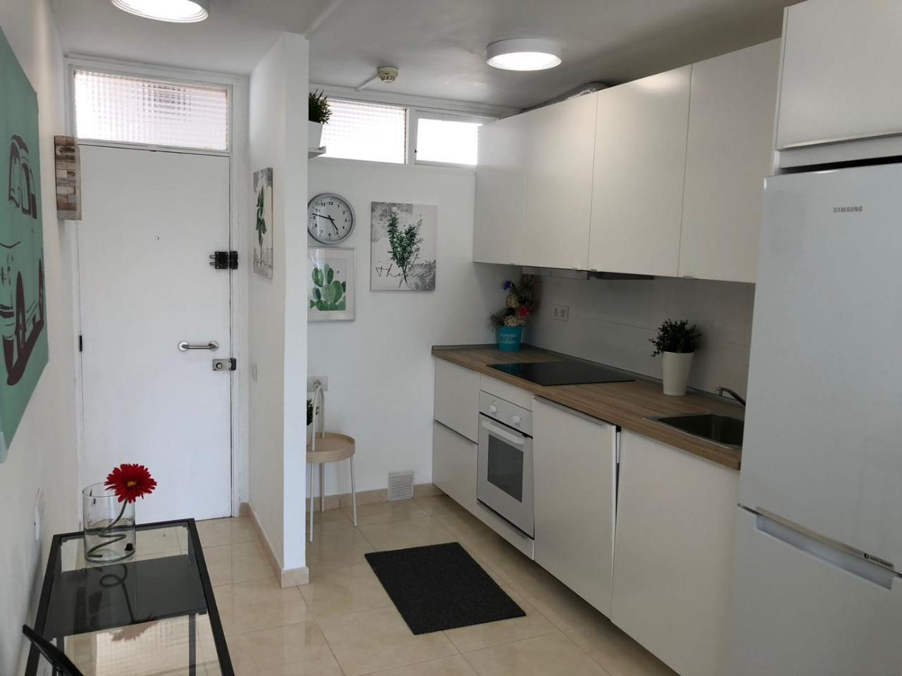 Algas 1 Etage Appartement *