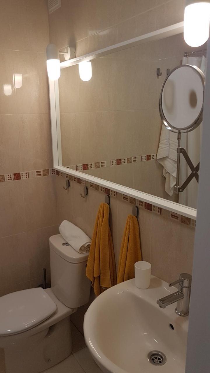 Algas 1 Etage Appartamento Maspalomas (Gran Canaria)