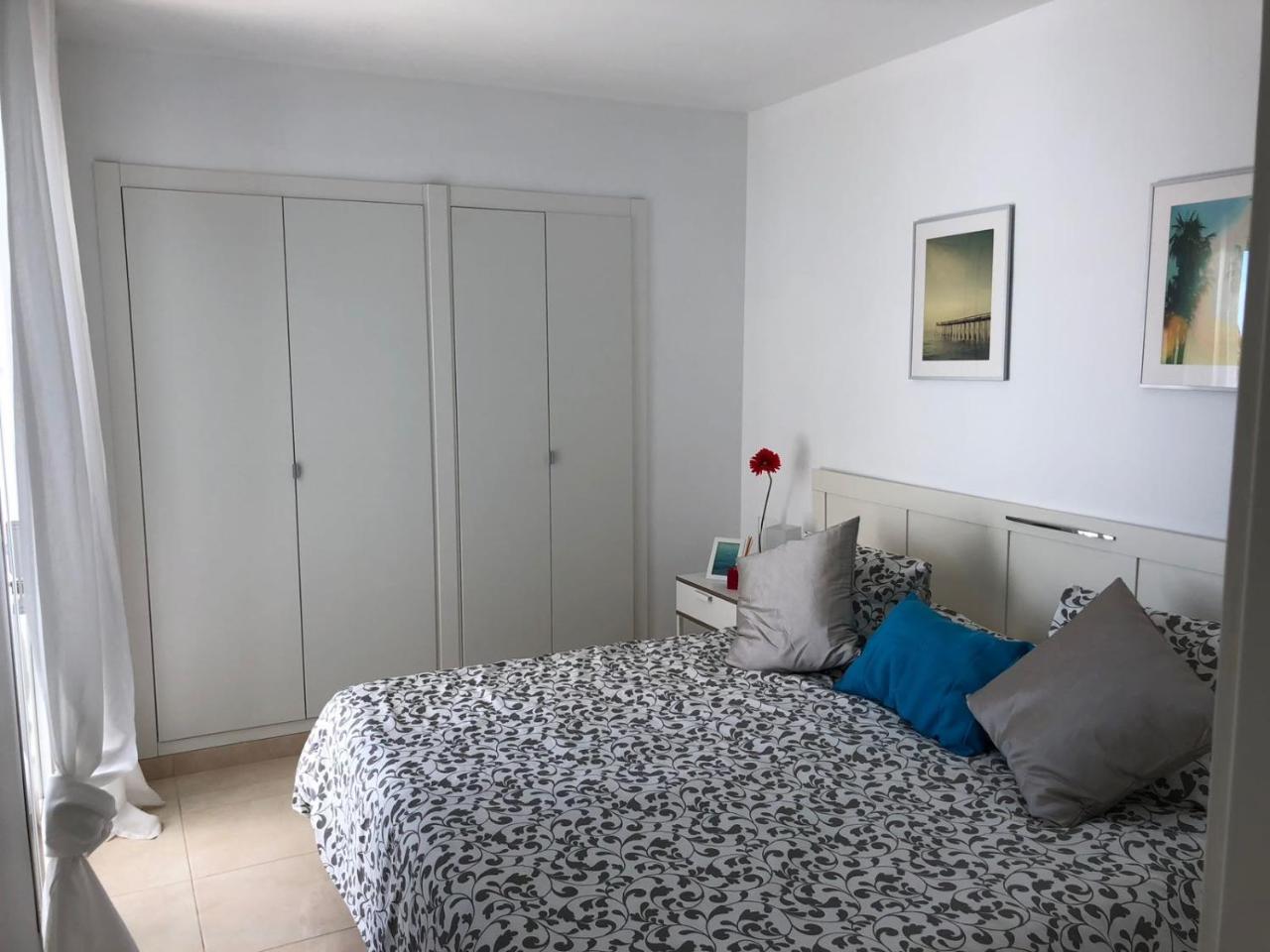 Apartment Algas 1 Etage *